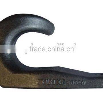 Specialized Carbon Steel Alloy Steel Car Forged Part photo-5