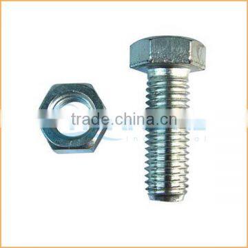 Cheap Wholesale Fasteners Sus Bolt and Nut photo-3