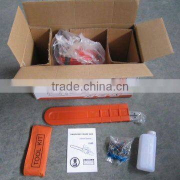 CHAIN SAW 58CC CE/GS/EU 3.0 HP photo-6