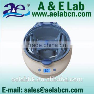 High-speed Mini-laboratoire Centrifugeuse/Digital LCD Display photo-2