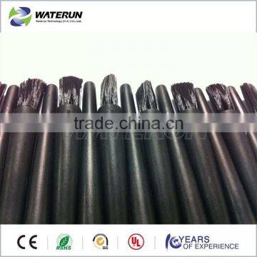 Cleanroom WT-03 Black Soft Bristle Conductive Brushes photo-3