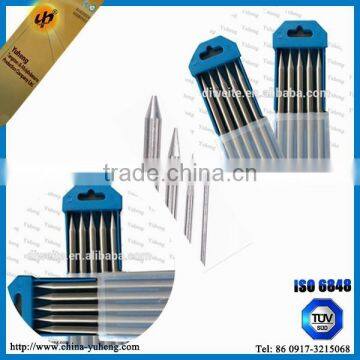 2015 Hot Sale Sharpen Wolfram Pin for Plasma Welding photo-2