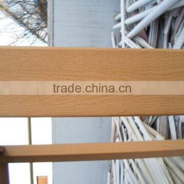 Customized WOOD PLASTIC MDF Embossing Equipment With Electricity Heater photo-4