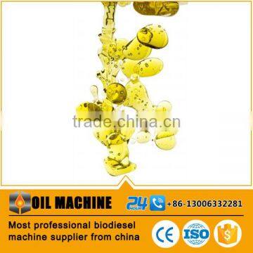 Vehicles Application and B100 Grade Biodiesel Processor photo-4