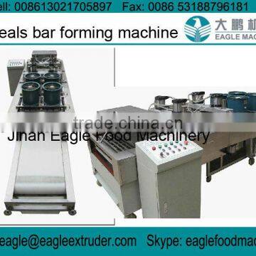 round rice cereals ball bar production line making machines/equipment
