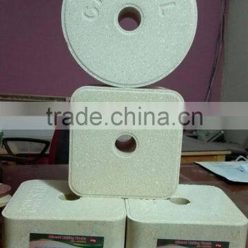 High Efficeiency Urea-Molasses Block Press Machine photo-5