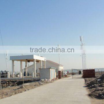 Best Price Wind and Solar Hybrid Street System photo-4