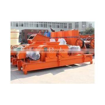 Double Roller Crusher for Brick Making photo-3