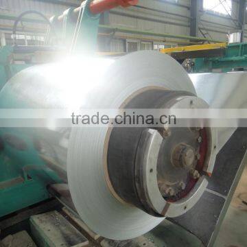 GALVANIZED STEEL COIL in good quality