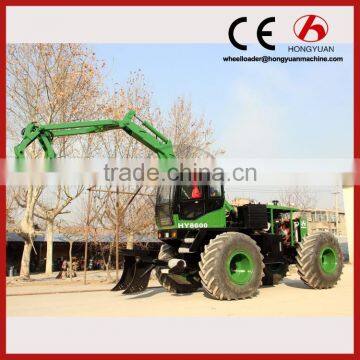 Low Price jd 2254 Cane Grab Loader/cheapest Price Cane Loader for Sale