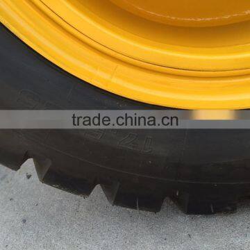 ZL30 Qingzhou Manufacturer Brand Qzcater NEW European Type ZL936 Wheel Loader photo-3