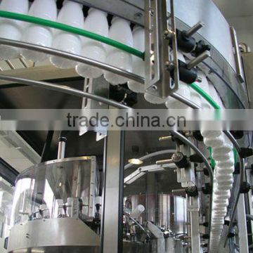 Plastic Bottles Air Conveyor