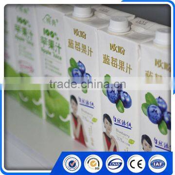 Passed ISO9001 Certification Aseptic Paper Box Packing Paper photo-6