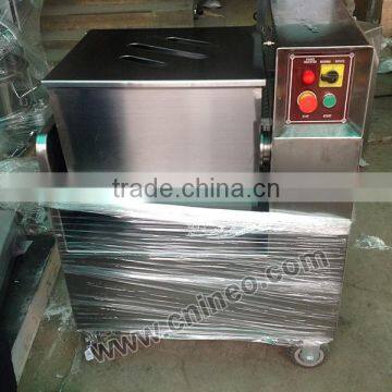 50L Mixing Bowl Meat Factory Meat Processing Machine For Making Sausage Stuffing photo-2