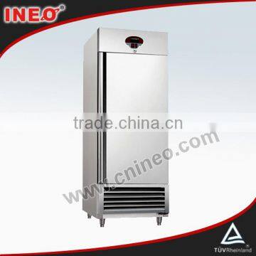 610L Stainless Steel GN Commercial Freezer/General Freezer/Mobile Freezer