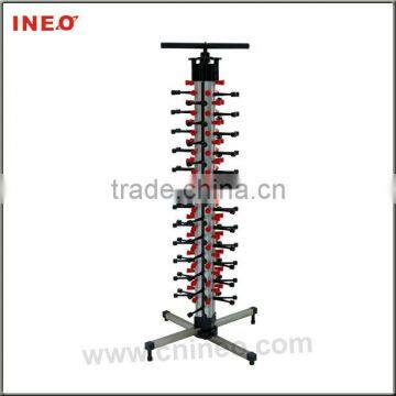 Restaurant Kitchen Mobile Plate Rack,Trolley And Cart For Fast Transport Plate Or Dish