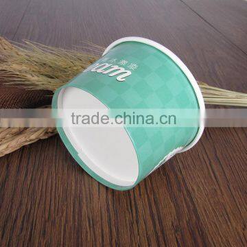 Wholesale Disposable Hot Soup Paper Bowl With Plastic Lid photo-3