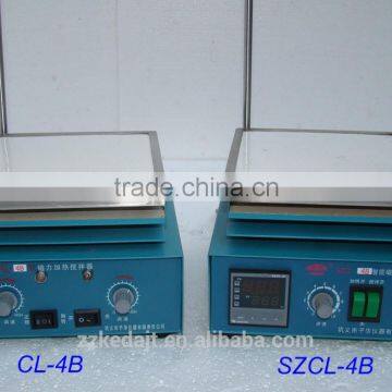 Laboratory HJ-6 Magnetic Stirring Equipments photo-5