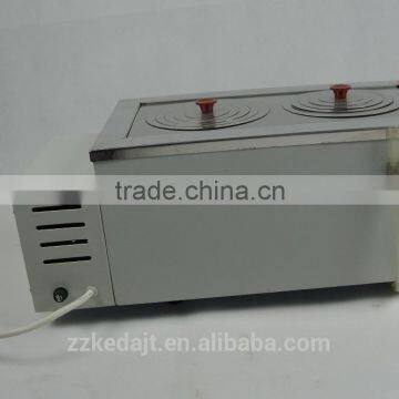 Water Bath Treatment in China photo-4