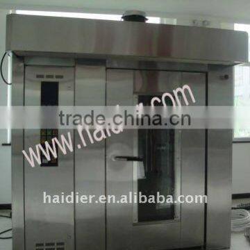 Gas Heating Bread oven