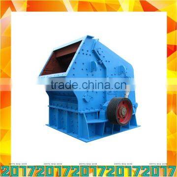 USD7900 Impact Crusher 50T Stone Crusher Sell to Democratic Republic of Congo photo-5