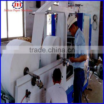 Paper Towel Making Machine photo-2