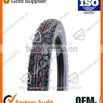 Alta Calidad 3.00-18 Llanta Para Motocicleta photo-2