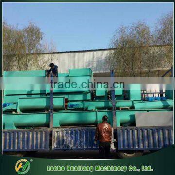 Professional Manufacturer of Conveying Powder Screw Conveyor for Powder photo-6