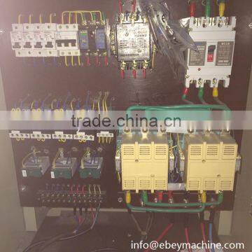 Pp Woven Bag Production Plastic Pellet Making Recycling Machine photo-6