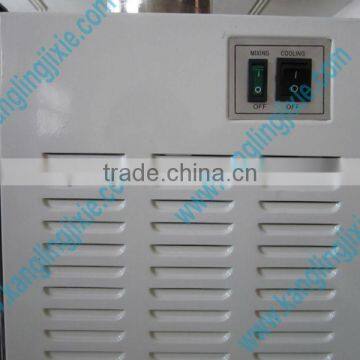White Color Juice Cooling Dispenser Machine photo-4