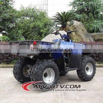 China Made 200cc 4 Stroke ATV Quad (AT2002) photo-4