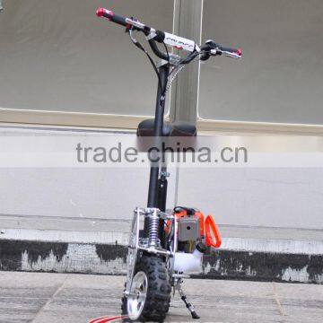 Hot Sale Air-Cooled Electric Scooter GS4906 photo-3
