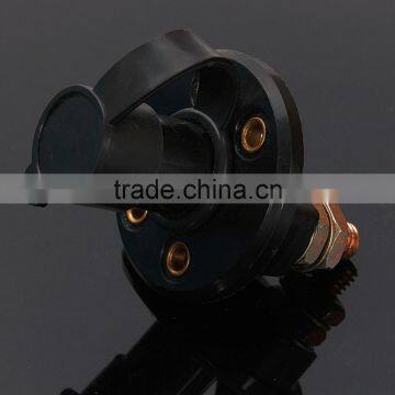 12V Car Camper Battery Isolator Disconnect Cut Off Power Kill Switch photo-4