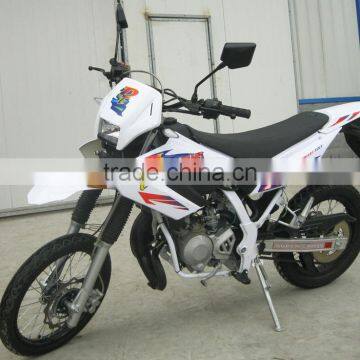 50cc Petrol Mini Motor Bike photo-2