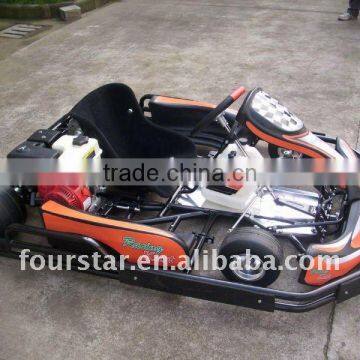 petrol go kart SX-G1101(LXW)