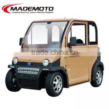 Small Electric Car photo-5