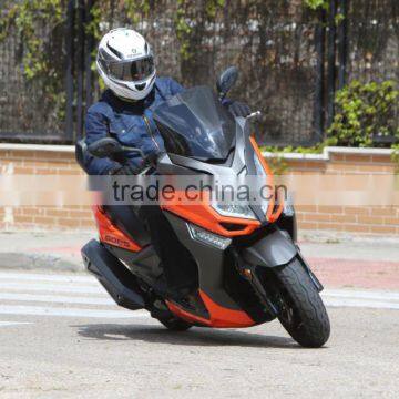 SCOOTER EUROPEAN DESIGN photo-2