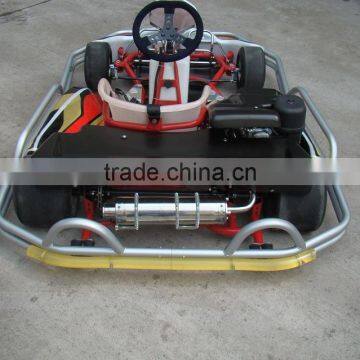 Cheap go Kart for Sale(200GK-4) photo-3