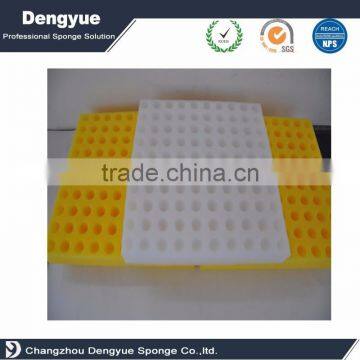 Easy Use Dia1.5" 35 EA Growing Substrate Sponge Cube Hydroponic no Use Net Pot photo-4