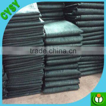 High Quality Virgin Material 4m*6m*5pcs Olive-green Shade Net for Garden in Stock
