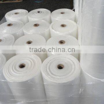 LDPE Plastic Mini Greenhouse uv Plastic Film Roll photo-6