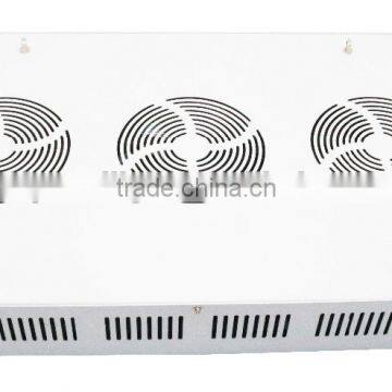 300W 600W 1000W Full Spectrum LED Grow Light for Veg and Flowering photo-3
