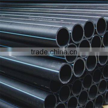 Diameter pe Pipes for Water Supply 12 SDR 11 PN 16 Hdpe Butt Fusion Fittings /pe photo-4