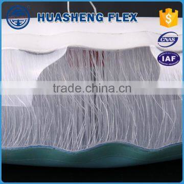 Wholesale wave polyester drop stitch fabric for boat