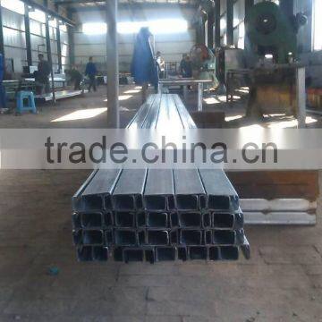 Hot Rolled gi Steel Flat Bar/ A36 Steel Plate Prices photo-6