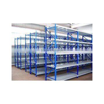 Steel Structure Warehouse photo-5