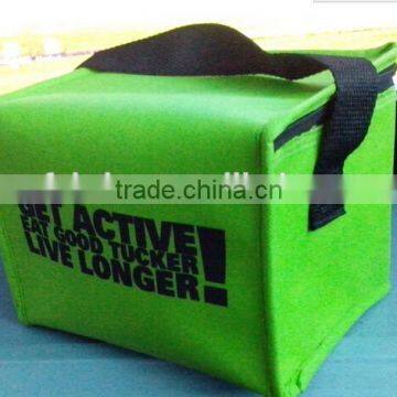 Wholesale Insulated Kids Lunch Cooler Bag,kids Lunch Cooler Bag Factory photo-3