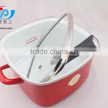 High Quality Square Pot photo-5