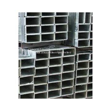 Стальные трубы прямоугольного профиля photo-2