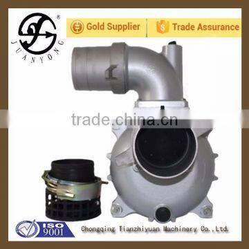 Widely used submersible centrifugal mud pump for water pump brand